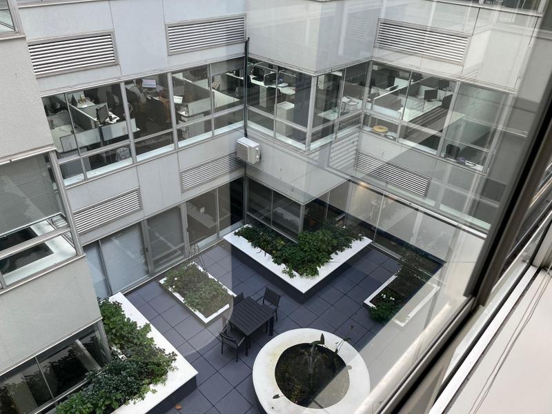 To Let Commercial Property for Rent in Claremont Western Cape